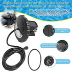 R0693900 TruClear Salt Cell Assembly For All Zodiac Jandy Pro Series Chlorinator