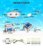 For Jandy Zodiac AquaLink & AquaSwitch Control Power Center Transformer R0466400