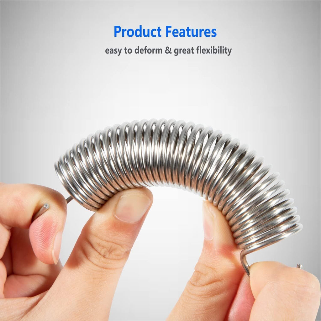 2 PACK 154579101 Dishwasher Door Spring for Frigidaire & Electrolux PS1524996
