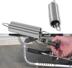 2 PACK 154579101 Dishwasher Door Spring for Frigidaire & Electrolux PS1524996