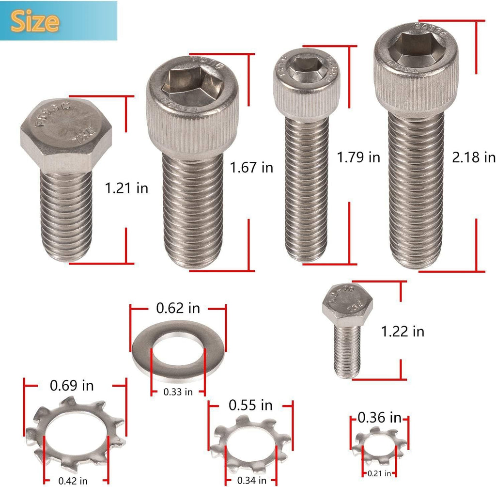 For Mercruiser Bravo 3 Aluminum Anode Kit 2004 -present w/ hardware 888761Q04