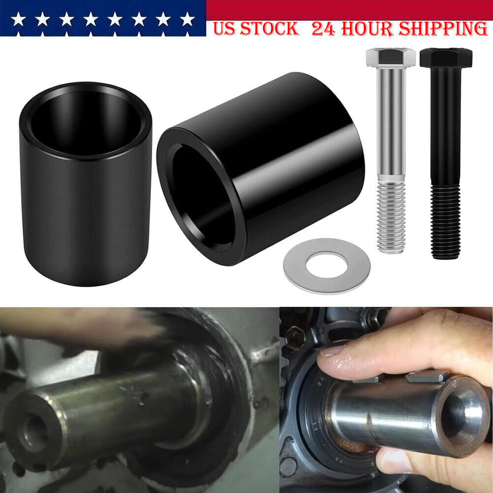 Front Oil Seal Wear Installer Tool for John Deere Servicegard Replace JDG10549