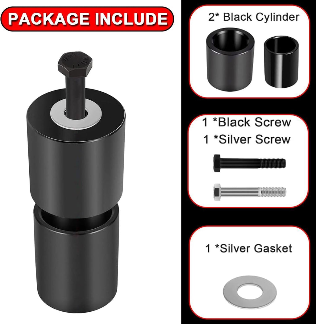 Front Oil Seal Wear Installer Tool for John Deere Servicegard Replace JDG10549