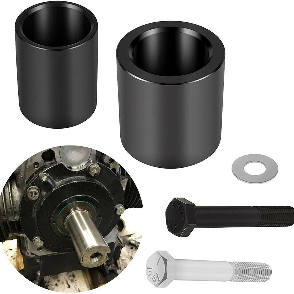 Front Oil Seal Wear Installer Tool for John Deere Servicegard Replace JDG10549
