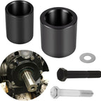 Front Oil Seal Wear Installer Tool for John Deere Servicegard Replace JDG10549