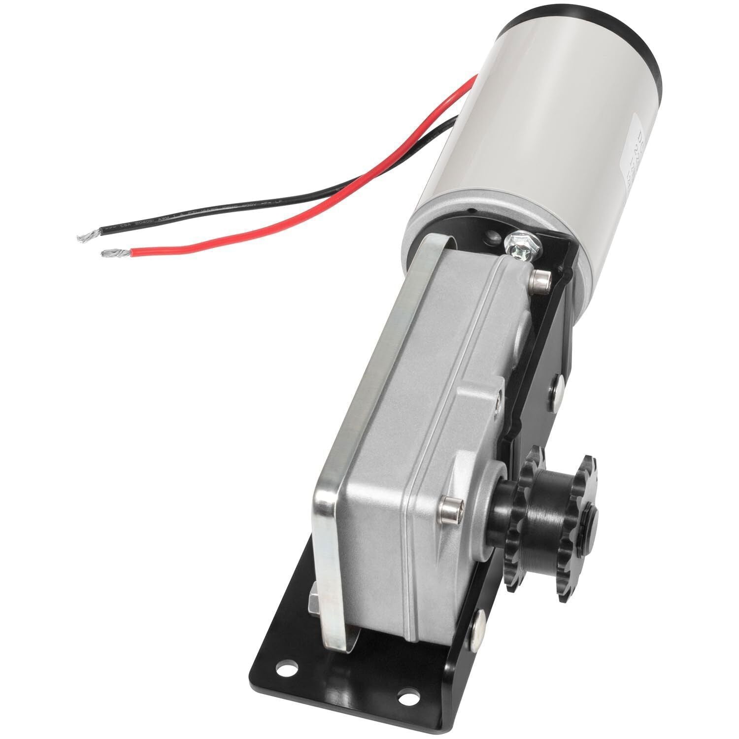 225008 RV Slide Out Motor & Gear Housing for BAL Accu-Slide Cable Slide Out Syst