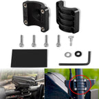 Trolling Motor Shaft Mount 010-12784-01 for Garmin Panoptix LVS32 Transducer
