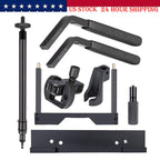 DD13 DD15 DD16 Engine Camshaft Timing Tool TDC Locating Pin Fuel line Socket