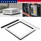 25071 14 Inch x 14 Inch Universal RV Camper Roof Air Conditioner A/C Gasket Kit