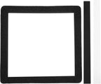 25071 14 Inch x 14 Inch Universal RV Camper Roof Air Conditioner A/C Gasket Kit