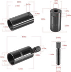 35mm Flywheel Puller Remover Tool for Yamaha Raptor 350 700 Rhino 450 660 700