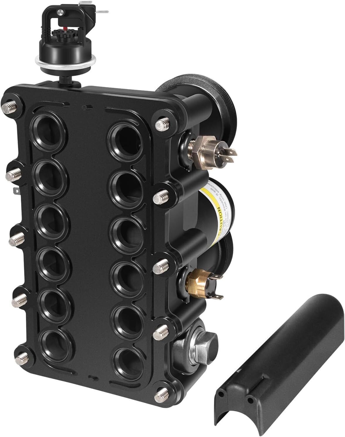 77707-0016 Manifold Replacement Kit Pool and Spa Heater