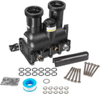 77707-0016 Manifold Replacement Kit Pool and Spa Heater
