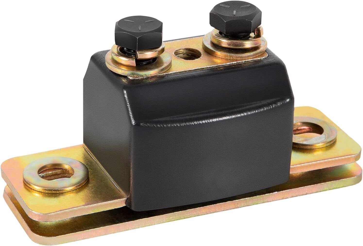 3.1158G Transmission Mount for GM Short Polyurethane Bushings