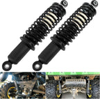 AM135375 Rear Left & Right Coil-over Spring Shocks Absorber For John Deere HPX