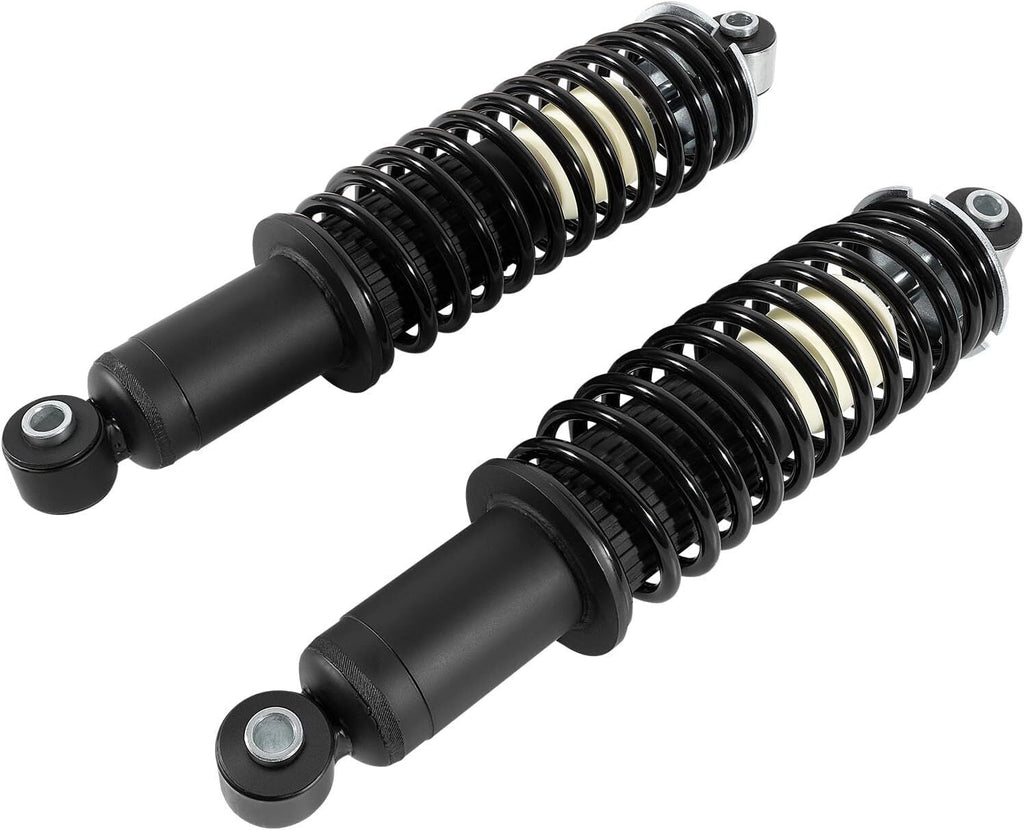 AM135375 Rear Left & Right Coil-over Spring Shocks Absorber For John Deere HPX