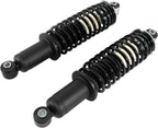 AM135375 Rear Left & Right Coil-over Spring Shocks Absorber For John Deere HPX