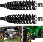2pcs AM142426 Front Coil-over Shock Absorbers Replace For John Deere XUV Gator
