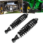 2pcs AM142426 Front Coil-over Shock Absorbers Replace For John Deere XUV Gator