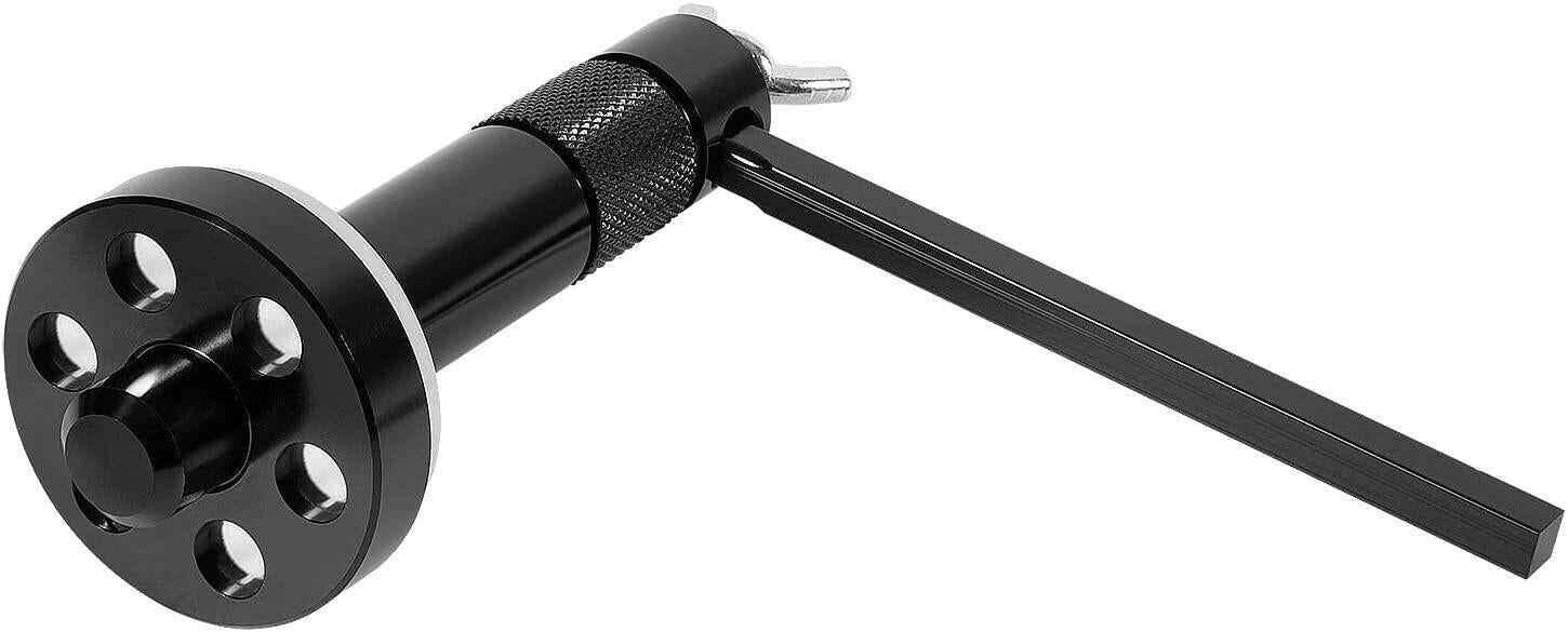 Camshaft Lash Checking Fixture Tool J-46303 For Detroit Diesel 60 Series Engine
