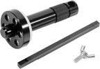 Camshaft Lash Checking Fixture Tool J-46303 For Detroit Diesel 60 Series Engine