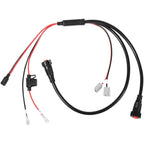 010-12676-40 All-in-One Power Cable Fit Garmin Panoptix LiveScope Transducer
