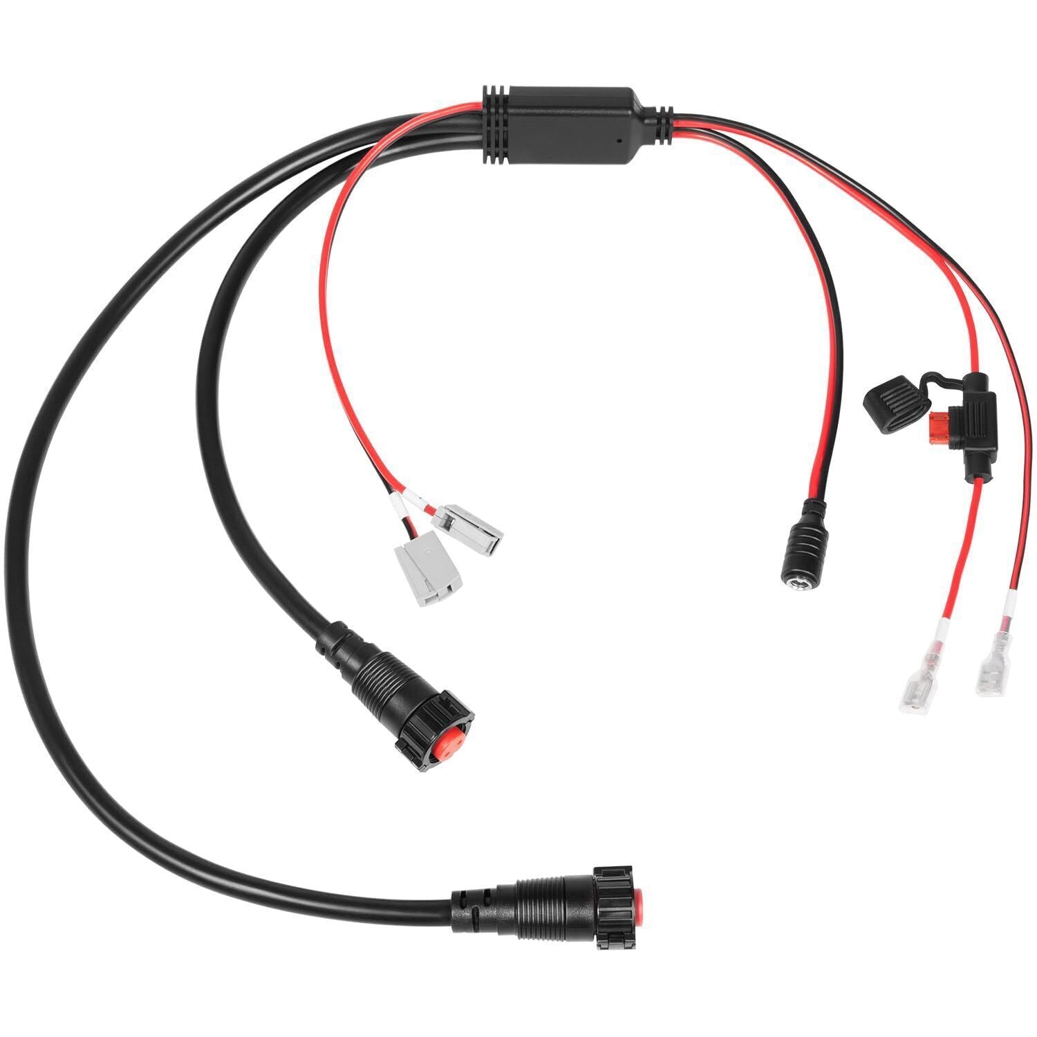 010-12676-40 All-in-One Power Cable Fit Garmin Panoptix LiveScope Transducer