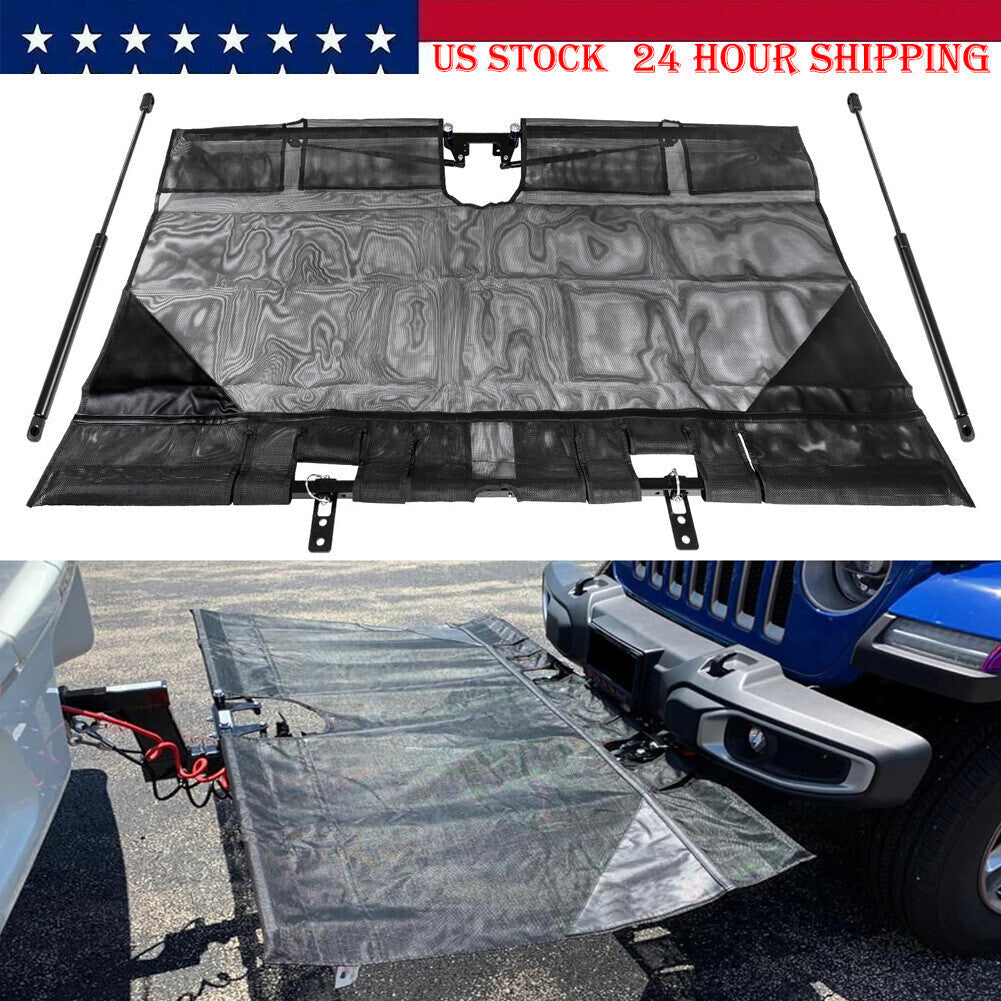 4750 Tow Defender For Blue Ox, Demco Tow Bars with Brackets, 2" x 2" Hitch Recei