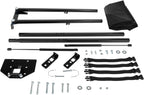 4750 Tow Defender For Blue Ox, Demco Tow Bars with Brackets, 2" x 2" Hitch Recei