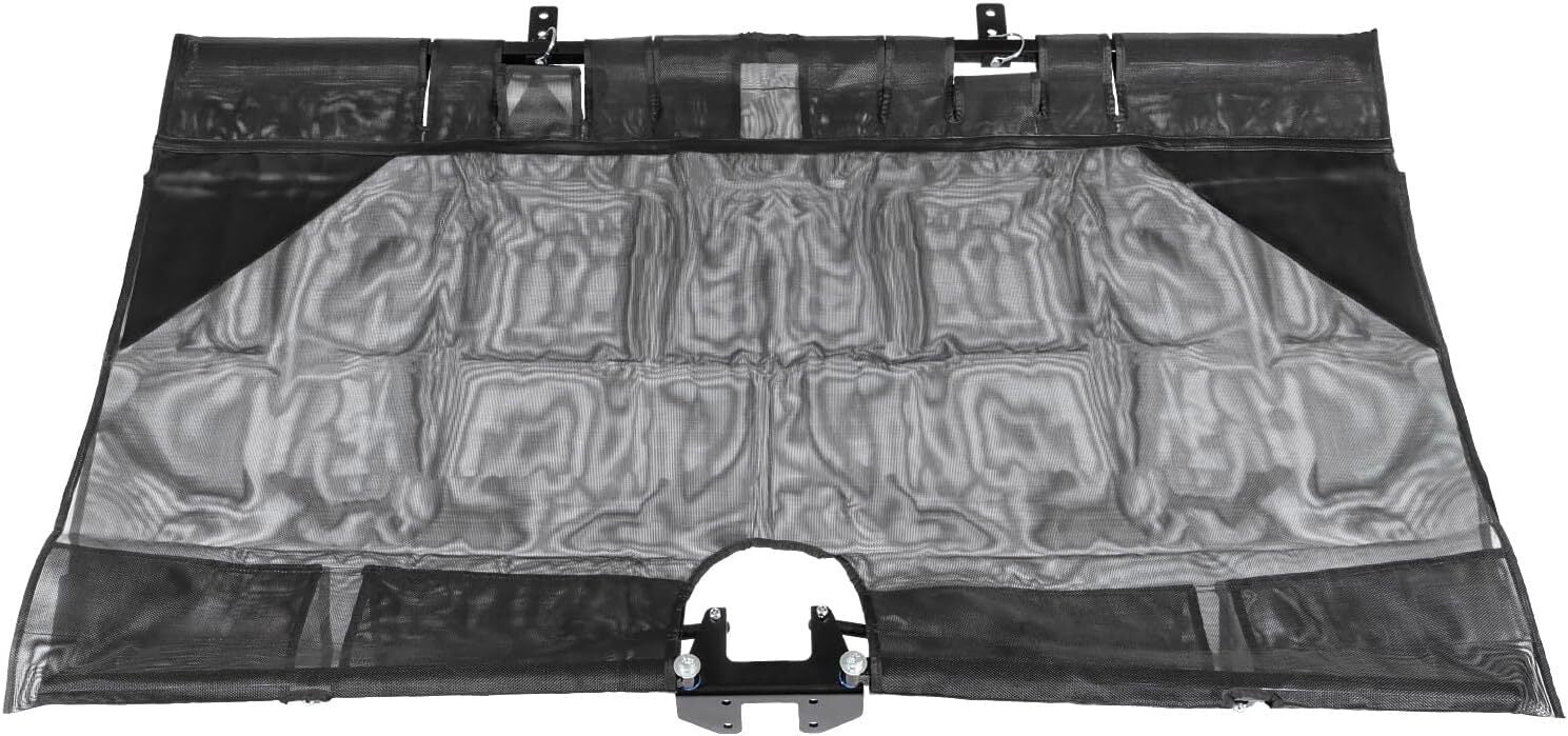 4750 Tow Defender For Blue Ox, Demco Tow Bars with Brackets, 2" x 2" Hitch Recei