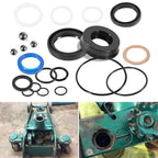 22Pcs Floor Jack Seal Kit for Sears Craftsman 1.5 Ton Part 328.12001 328.12002