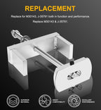 J-35791 Cylinder Liner Puller Remover Tool for Non-EGR Detroit & Volvo Engines