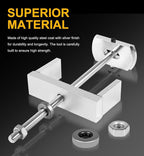 J-35791 Cylinder Liner Puller Remover Tool for Non-EGR Detroit & Volvo Engines