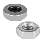 J-35791 Cylinder Liner Puller Remover Tool for Non-EGR Detroit & Volvo Engines
