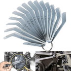 Feeler Gauge Jake Brake Tool Set for Volve Mack MP7 MP8 MP10 D12 D13 D16 Engines