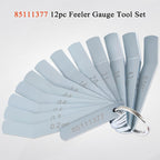 Feeler Gauge Jake Brake Tool Set for Volve Mack MP7 MP8 MP10 D12 D13 D16 Engines