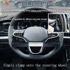 Steering Wheel Level Alignment Tool 270mm-340mm for Passenger Cars Vans