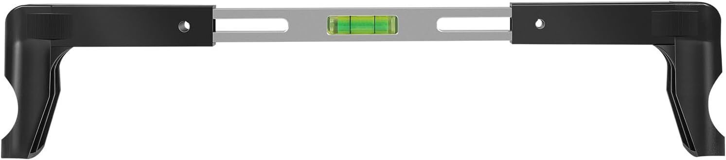 Steering Wheel Level Alignment Tool 270mm-340mm for Passenger Cars Vans