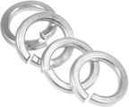 134-10005 Billet Aluminum Body Mount Bushings for 1968-1981 Camaro Nova Chevy II