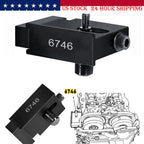 6746 Timing Chain Holding Tool EN-50656 Timing Chain Retainer For Malibu And ATS