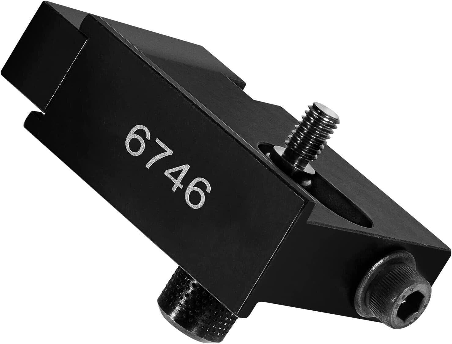 6746 Timing Chain Holding Tool EN-50656 Timing Chain Retainer For Malibu And ATS