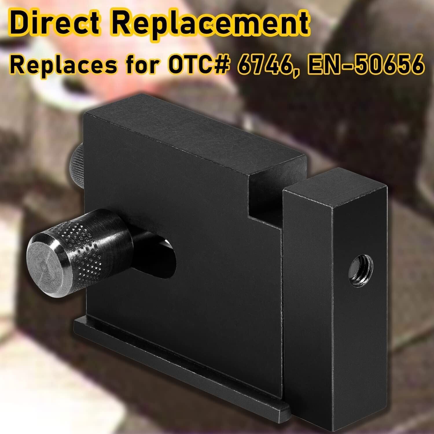 6746 Timing Chain Holding Tool EN-50656 Timing Chain Retainer For Malibu And ATS