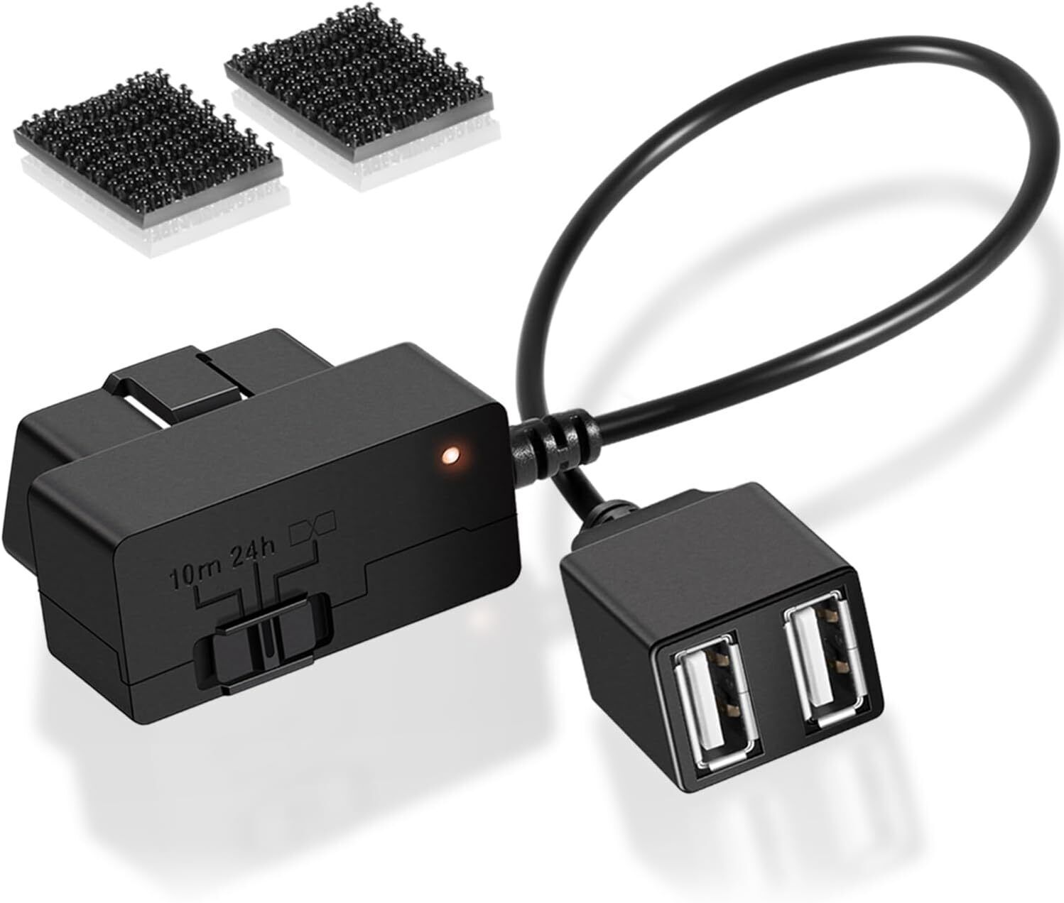010-12530-23 Constant Power Cable for Garmin Dash Cam 46, 56, 57, 66W, 67W
