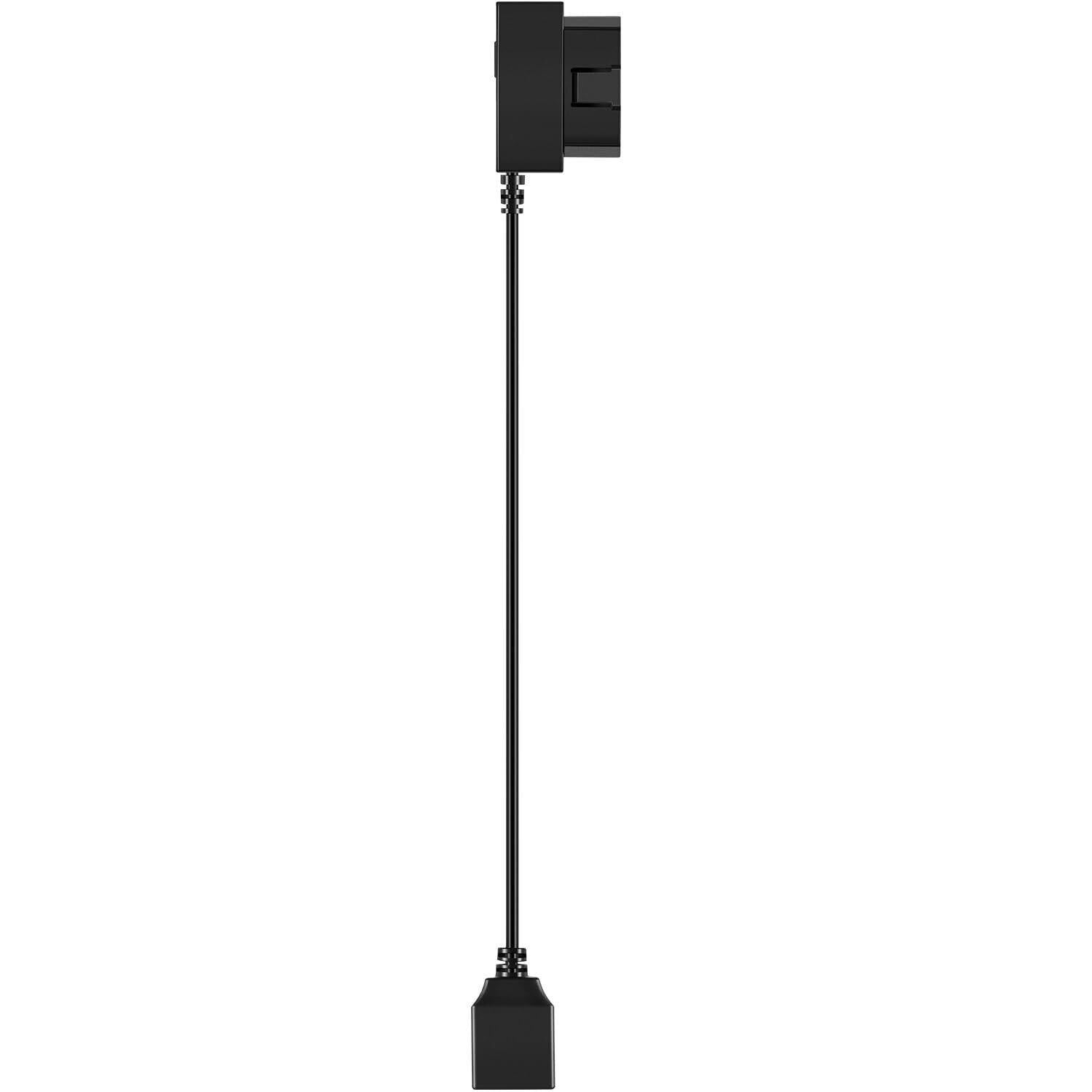 010-12530-23 Constant Power Cable for Garmin Dash Cam 46, 56, 57, 66W, 67W