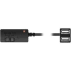 010-12530-23 Constant Power Cable for Garmin Dash Cam 46, 56, 57, 66W, 67W