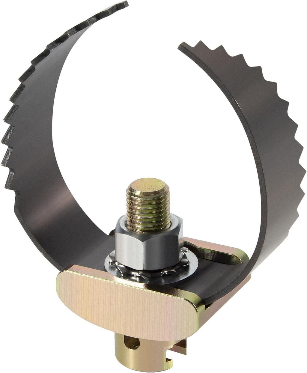 52817 T-231 2-1/2" Heavy Duty C Cutter Drain Cleaner Tool for Ridgid C-7/C-8
