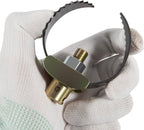 52817 T-231 2-1/2" Heavy Duty C Cutter Drain Cleaner Tool for Ridgid C-7/C-8