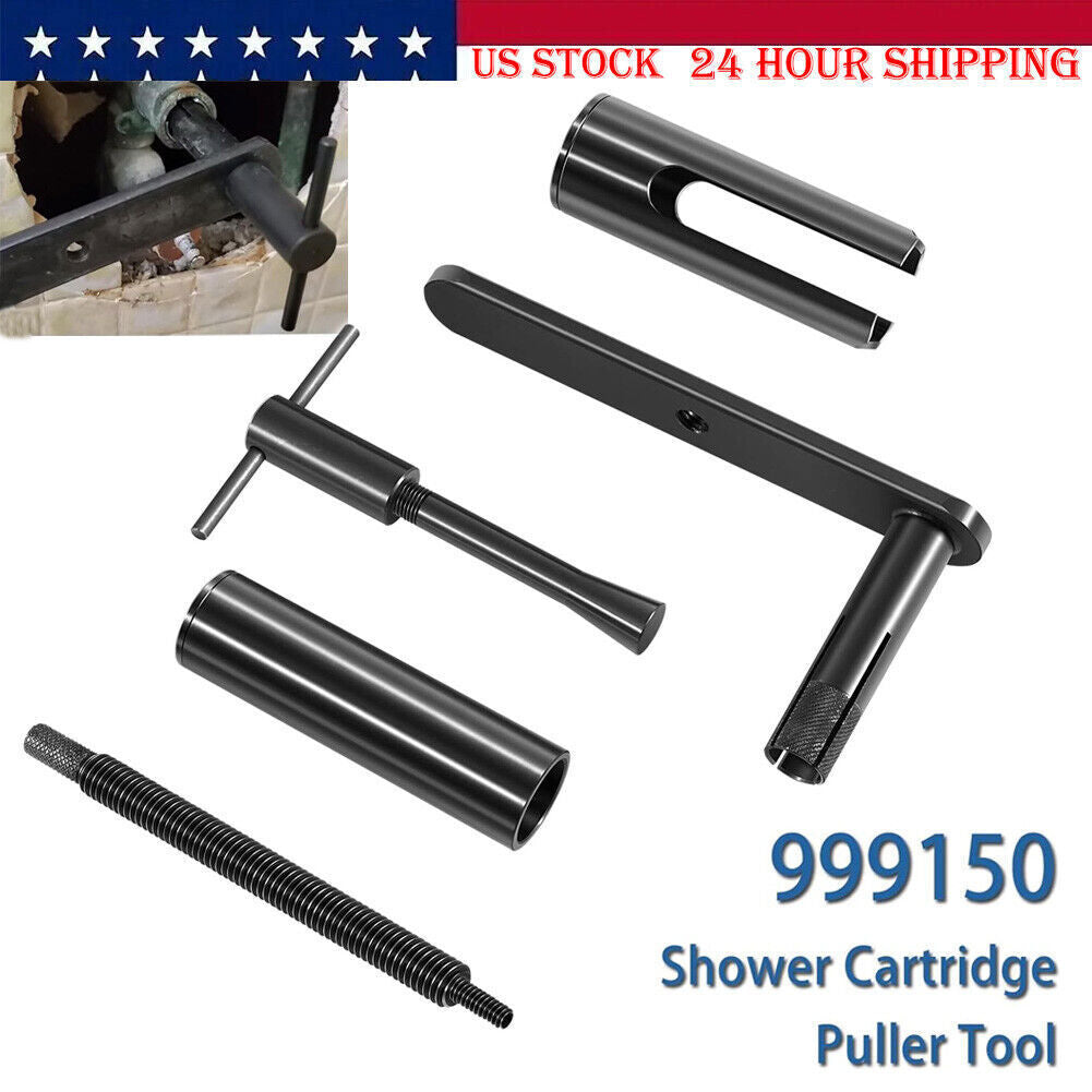 999150 Cartridge Puller Extractor Tool For Moen 1200 1222 1225 Series Posi-Temp