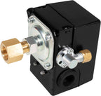 23474661-C Pressure Switch 95-125 Psi Air Compressor Part for INGERSOLL RAND