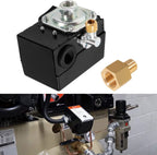 23474661-C Pressure Switch 95-125 Psi Air Compressor Part for INGERSOLL RAND